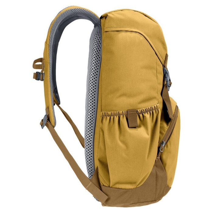 Рюкзак DEUTER Walker 20 цвет 6607 caramel-clay  