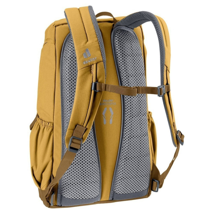 Рюкзак DEUTER Walker 20 цвет 6607 caramel-clay  