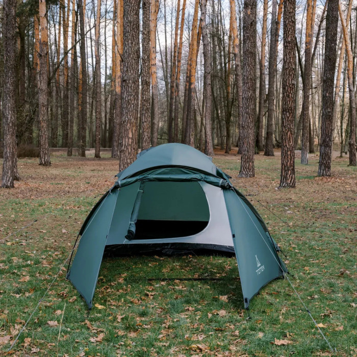 Палатка Totem Carriage 3 (v2) UTTT-016  