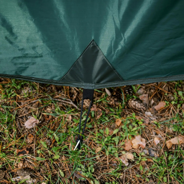 Палатка Totem Carriage 3 (v2) UTTT-016  