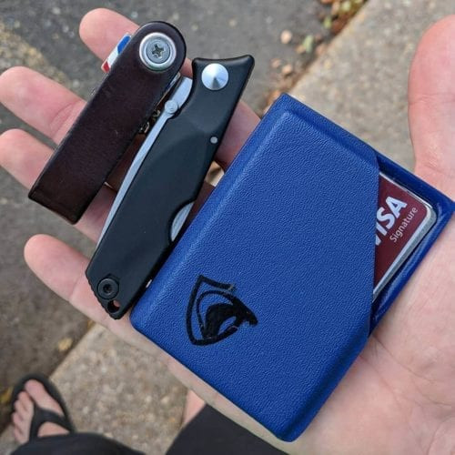 Нож Ontario Wraith International (8798)  