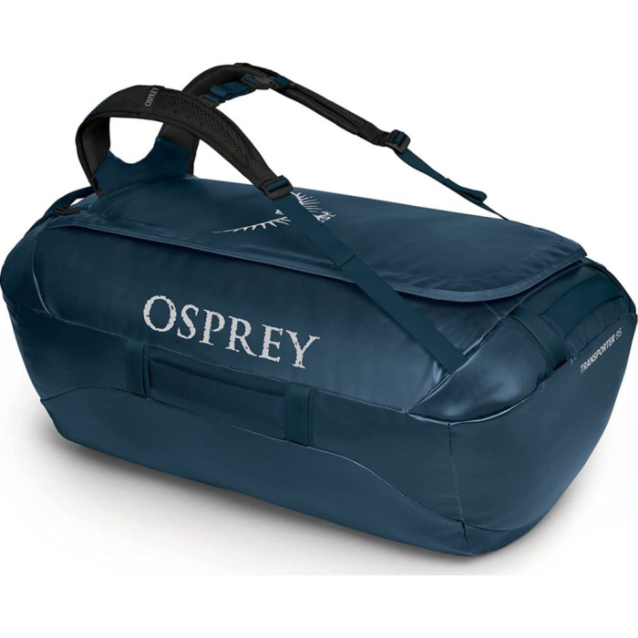 Сумка Osprey Transporter 95 venturi blue - O/S - синий  