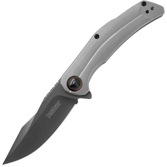 Нож Kershaw Believer 2070  