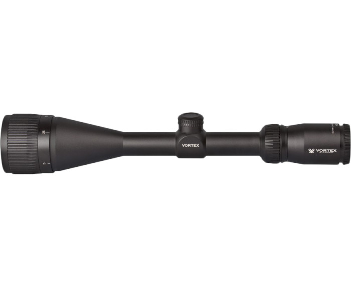 Прицел оптический Vortex Crossfire II 6-24x50 AO BDC (CF2-31045)  