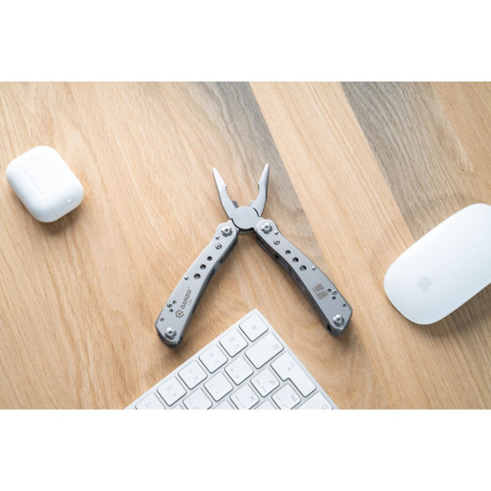 Мультитул Multi Tool Ganzo G201 (поврежденная упаковка)  