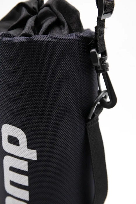 Термочoхол для термоса TRAMP 0,5 л с ремнем синий  