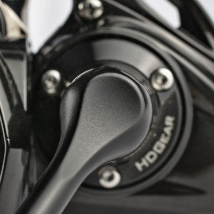 Катушка Favorite Sirius 4000S SRS40S1 12+1BB 5.2:1  