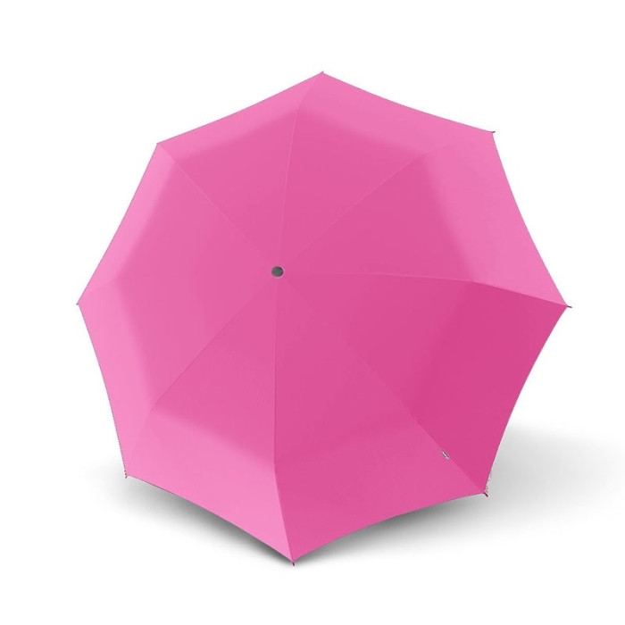 Зонт 802 Floyd Pink Мех/Складной/8спиц/D94x27см  