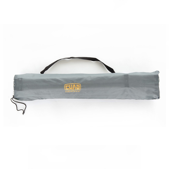 Кресло раскладное СИЛА Паук (профиль 16 мм + чехол) 50 х 50 х 80 см  