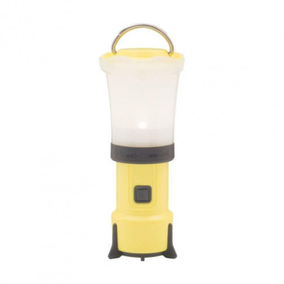 Кемпинговый фонарь Black Diamond Orbit,105 люмен (BD620710GRSS), Blazing Yellow