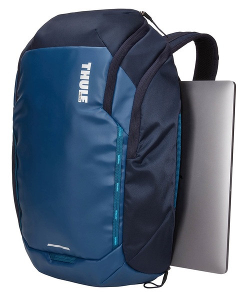 Рюкзак THULE Chasm 26L TCHB - 115 Poseidon  