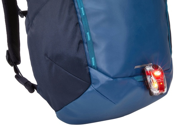 Рюкзак THULE Chasm 26L TCHB - 115 Poseidon  