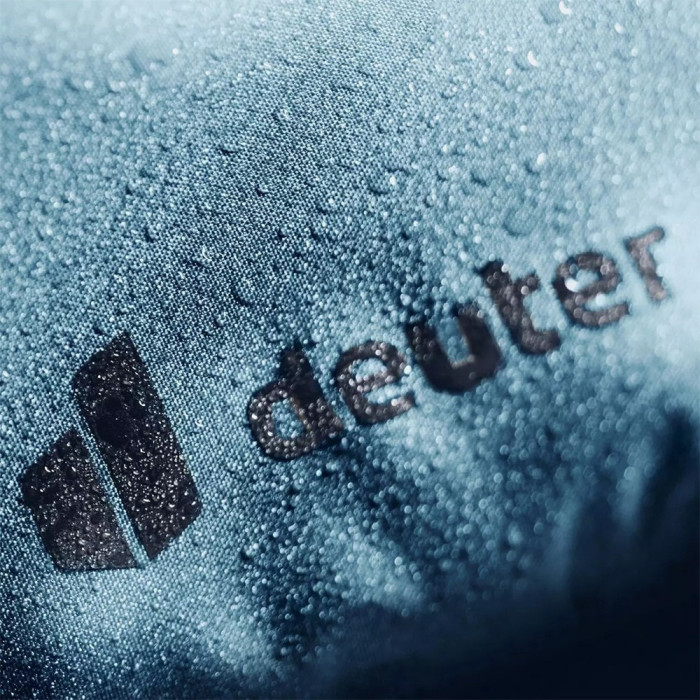 Сумка-велобаул DEUTER Cabezon FB 6 цвет 3714 atlantic-black  