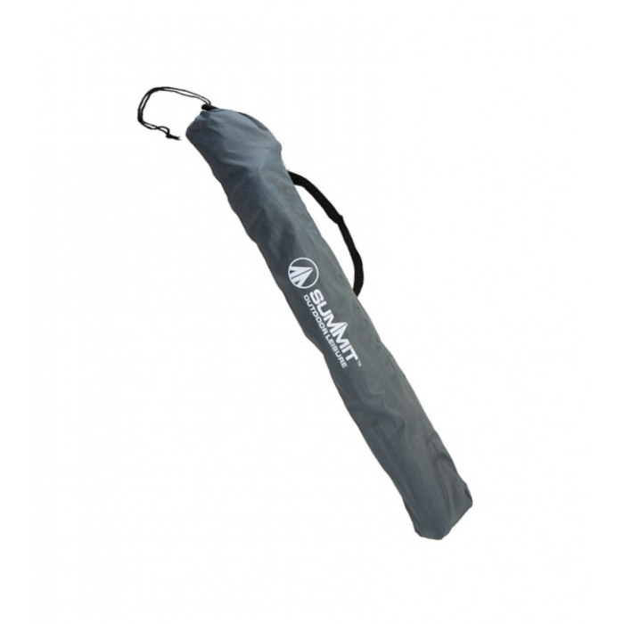 Табурет складной Summit Tripod Stool Slate Grey  