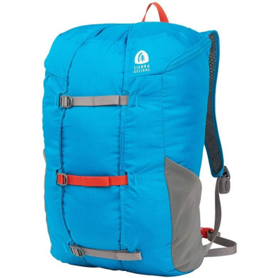Рюкзак Sierra Designs Flex Summit 18-23 caribbean
