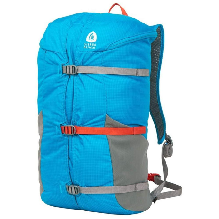 Рюкзак Sierra Designs Flex Summit 18-23 caribbean  