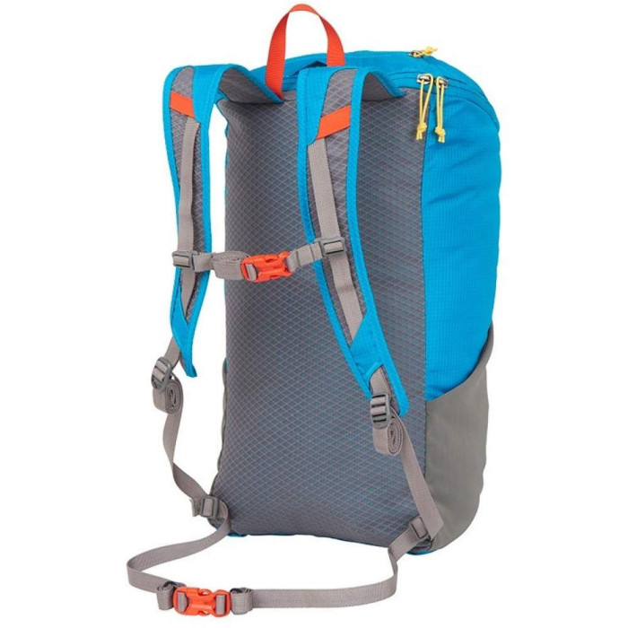 Рюкзак Sierra Designs Flex Summit 18-23 caribbean  