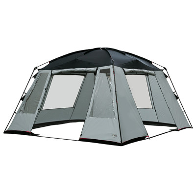 Палатка High Peak Siesta Gray
