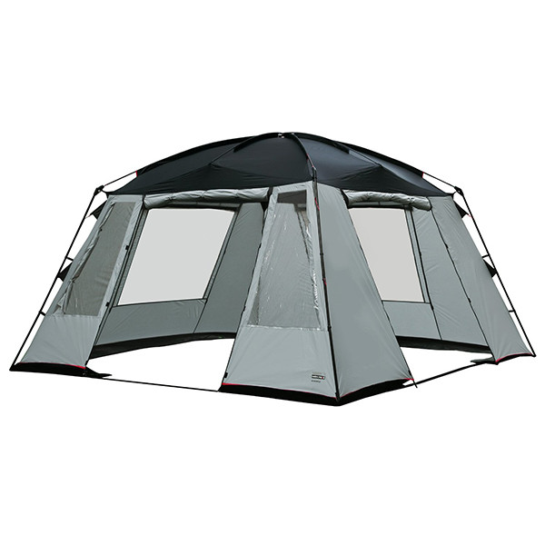 Палатка High Peak Siesta Gray  