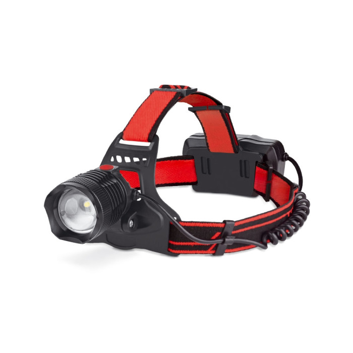 Налобный светодиодный фонарик TITANUM TLF-H06 800Lm 6500K 