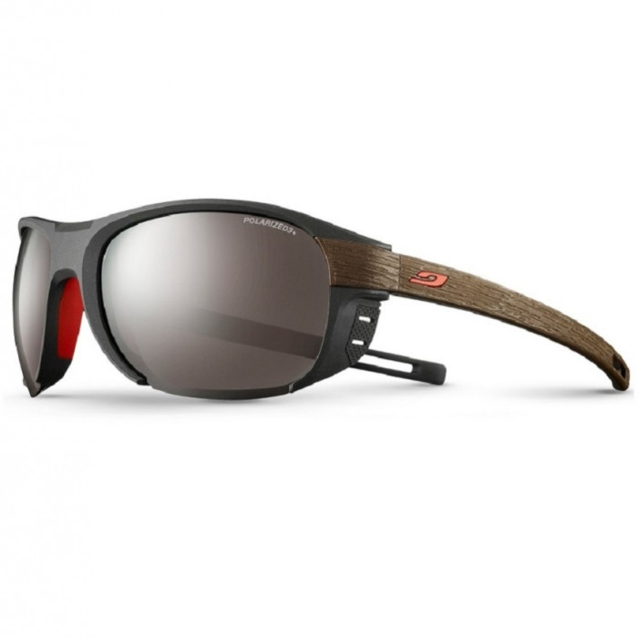 Очки спортивные Julbo J500 91 21 Regatta Dark Grey/BROWN PLZ 3+  