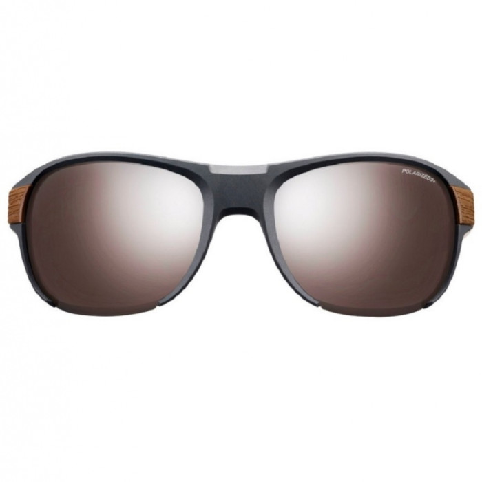 Очки спортивные Julbo J500 91 21 Regatta Dark Grey/BROWN PLZ 3+  