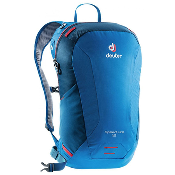 Рюкзак Deuter Speed Lite 12л с поясным ремнем bay-midnight 