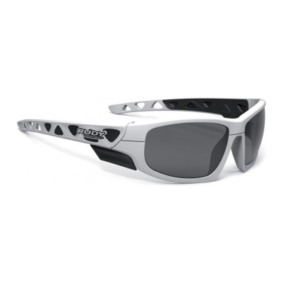 Очки Rudy Project Airgrip Sailing White G.-Polar 3fx Grey (SP435969-A001)