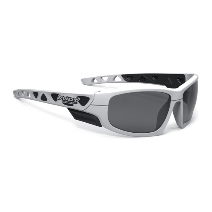 Очки Rudy Project Airgrip Sailing White G.-Polar 3fx Grey (SP435969-A001)  