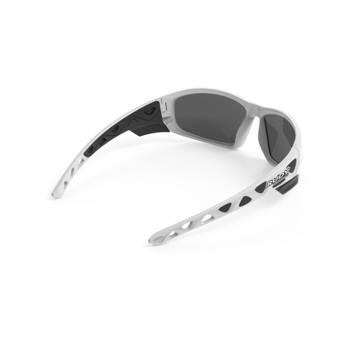 Очки Rudy Project Airgrip Sailing White G.-Polar 3fx Grey (SP435969-A001)  