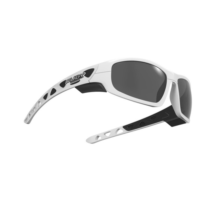 Очки Rudy Project Airgrip Sailing White G.-Polar 3fx Grey (SP435969-A001)  