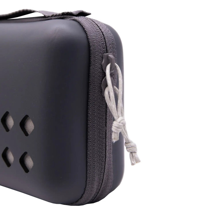 Полотенце из микрофибры Tribe Pocket Towel 60х120 см T-LC-0001-L, grey  