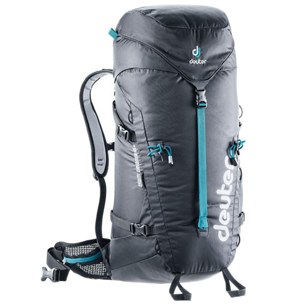 Рюкзак Deuter Gravity Expedition 45+  