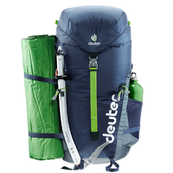 Рюкзак Deuter Gravity Expedition 45+  