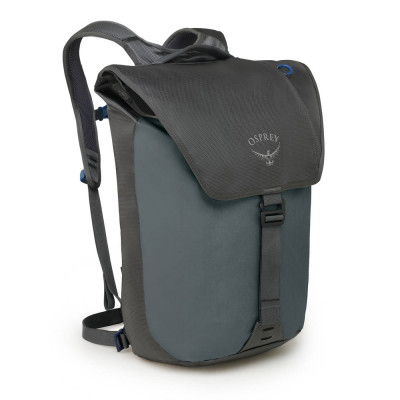 Рюкзак Osprey Transporter Flap 25 Pointbreak Grey