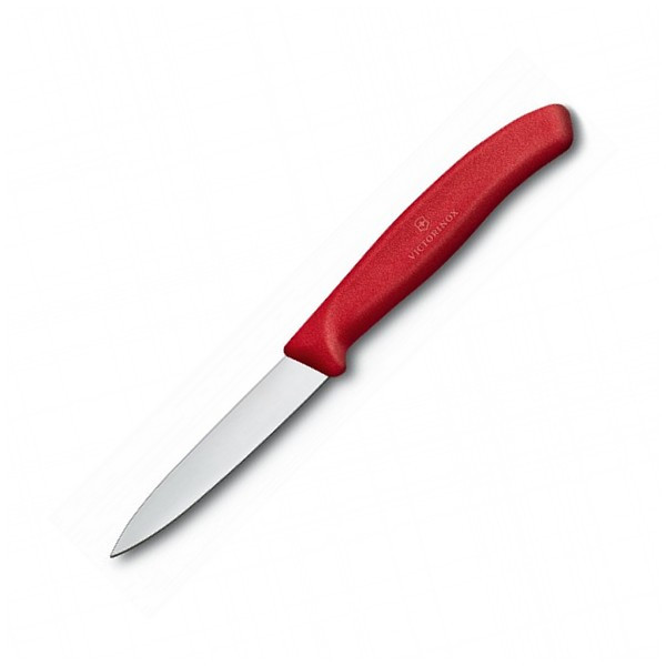 Нож кухонный Victorinox SwissClassic Paring (цветные) 