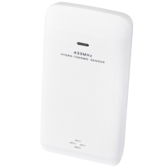 Метеостанция Bresser Colour THBM (7007900CM3000)  