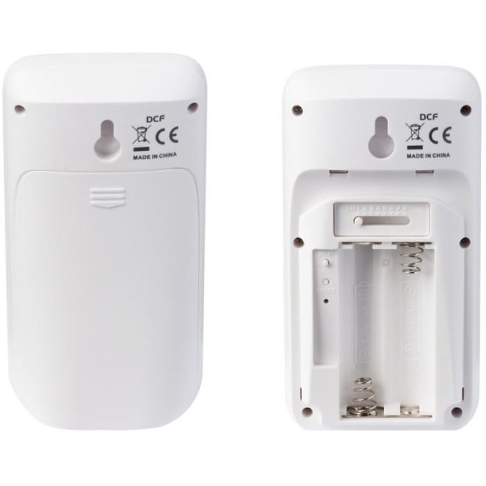 Метеостанция Bresser Colour THBM (7007900CM3000)  