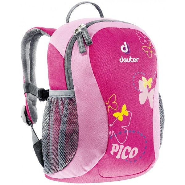 Рюкзак Deuter Pico pink 