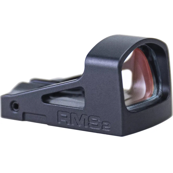 Прицел Shield RMS2, 4MOA, Glass Lens  