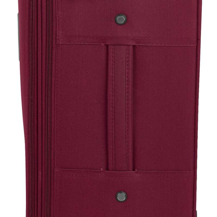 Чемодан   Gabol    Week (M) - красный  