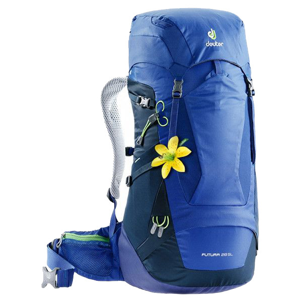 Рюкзак Deuter Futura 28 SL indigo-midnight  