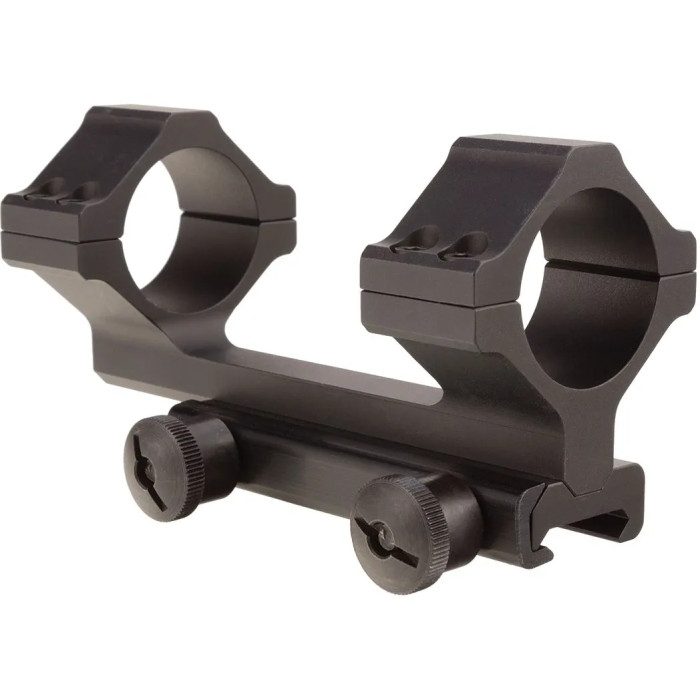 Крепление Trijicon 34mm Riflescope Trijicon Colt Knob Mount - 20 MOA Cant  