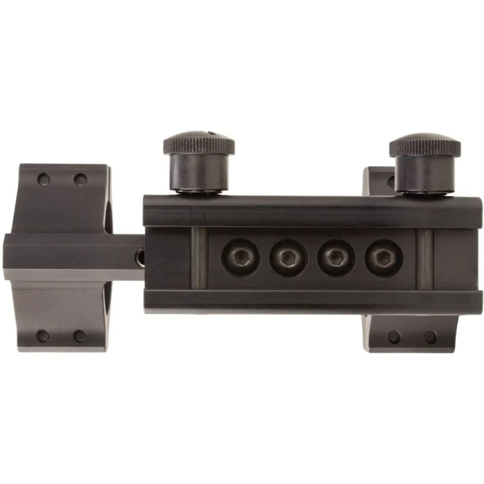 Крепление Trijicon 34mm Riflescope Trijicon Colt Knob Mount - 20 MOA Cant  