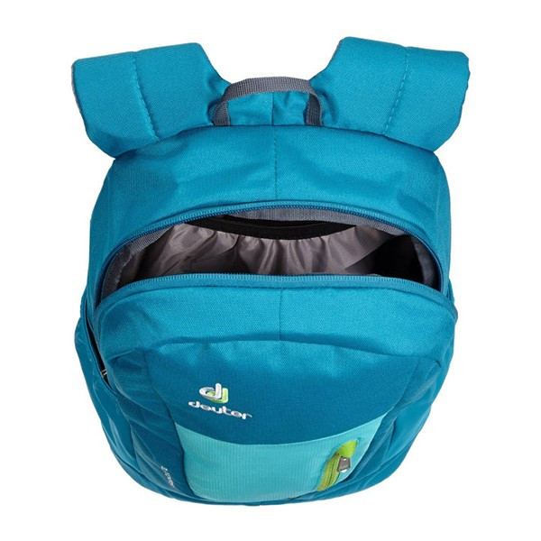 Рюкзак Deuter StepOut, 12 л, mint-petrol  