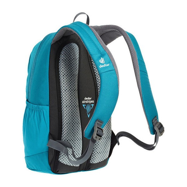 Рюкзак Deuter StepOut, 12 л, mint-petrol  