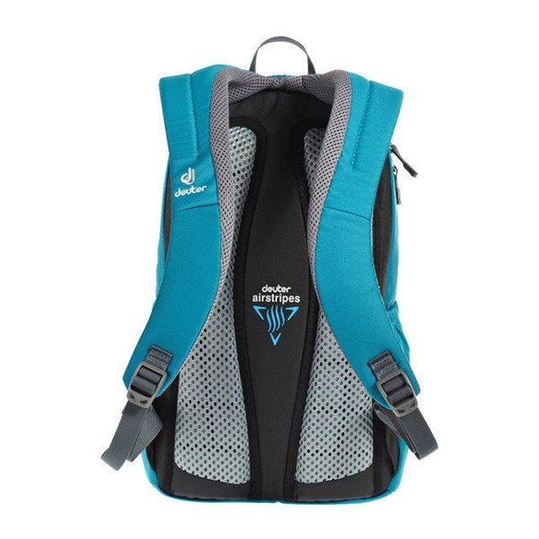 Рюкзак Deuter StepOut, 12 л, mint-petrol  