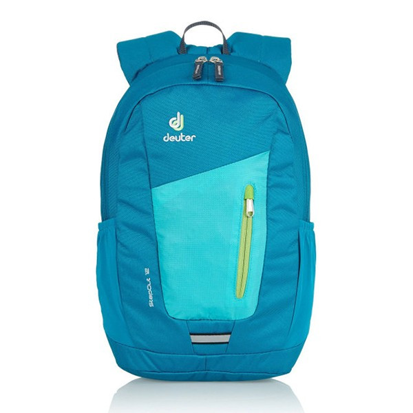 Рюкзак Deuter StepOut, 12 л, mint-petrol  