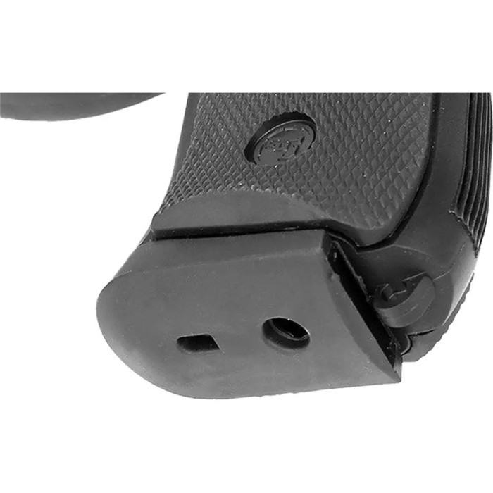 Пистолет страйкбольный ASG CZ 75D Compact Green Gas кал. 6 мм  