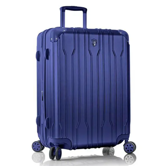 Чемодан Heys Xtrak (M) Cobalt (10103-0018-26)  